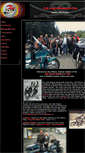 Mobile Screenshot of jollyrogersmotorcycleclub.com
